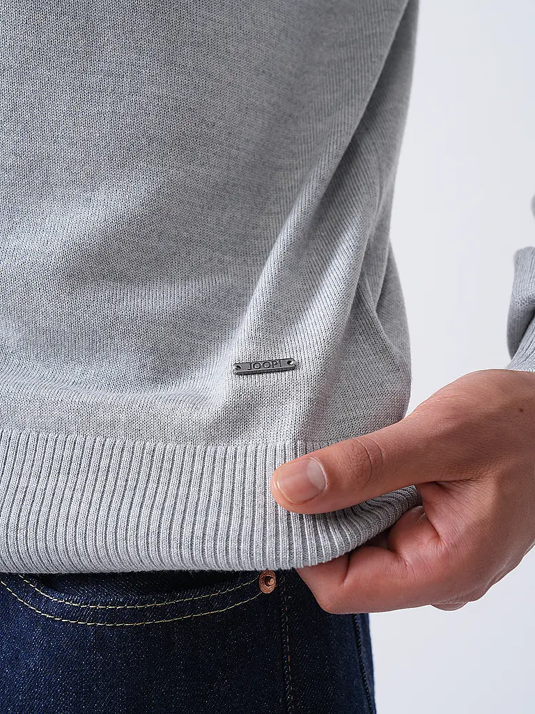 JOOP | Pullover DAVIDE | Grigio chiaro