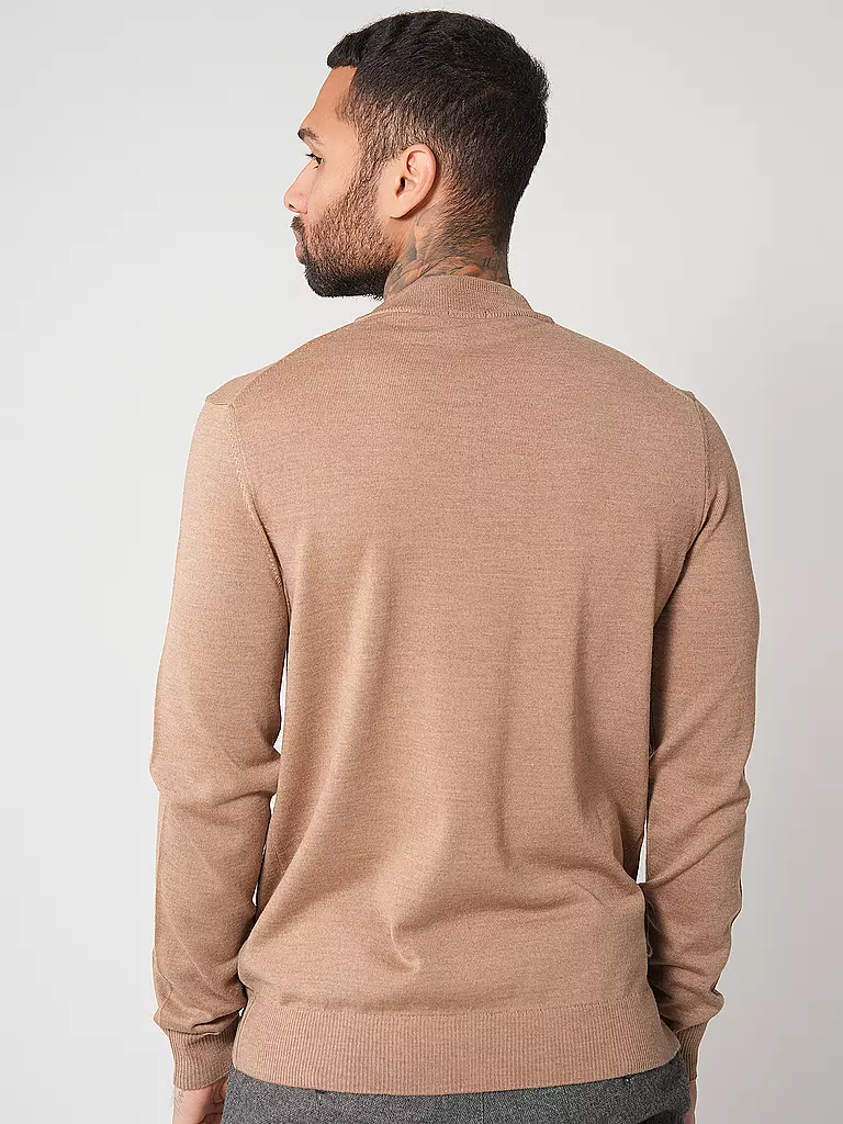 JOOP | Pullover DAVIDE | Cammello
