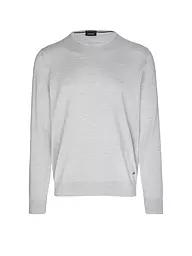 JOOP | Pullover DENNY  | Grigio chiaro