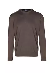 JOOP | Pullover DENNY  | Marrone