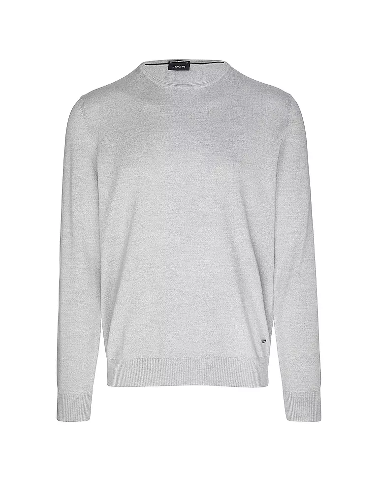 JOOP | Pullover DENNY  | Grigio chiaro