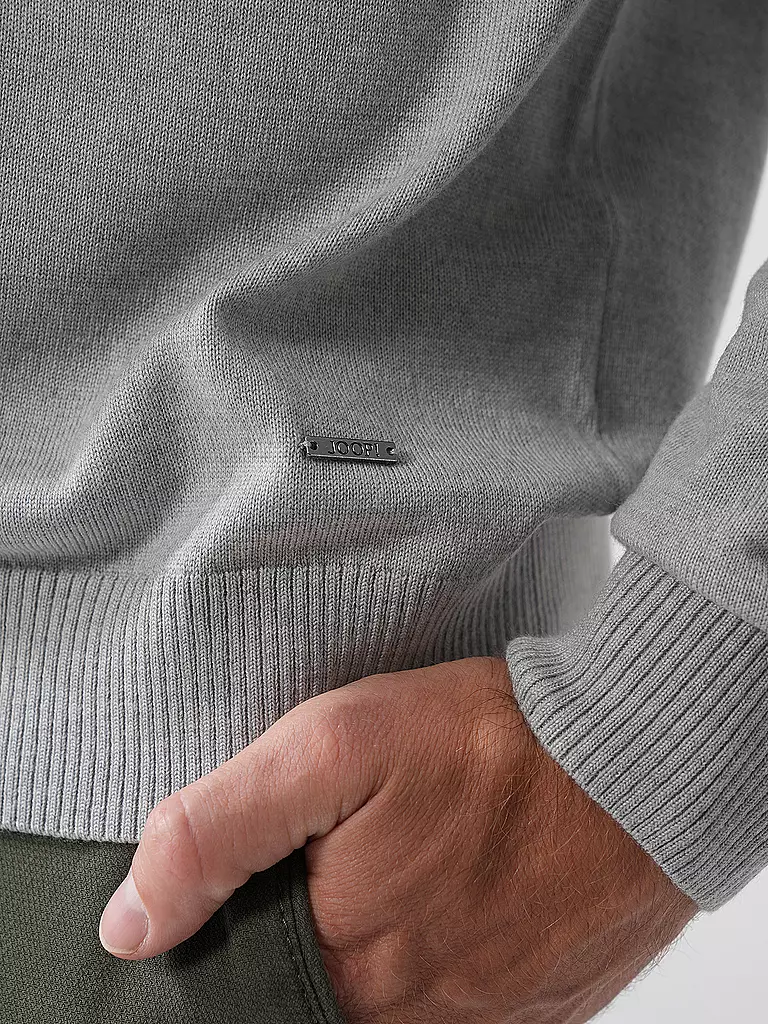 JOOP | Pullover DENNY  | Grigio chiaro