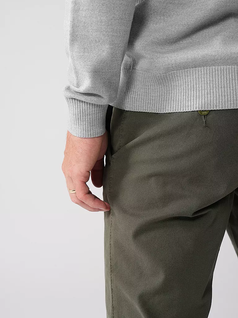 JOOP | Pullover DENNY  | Grigio chiaro