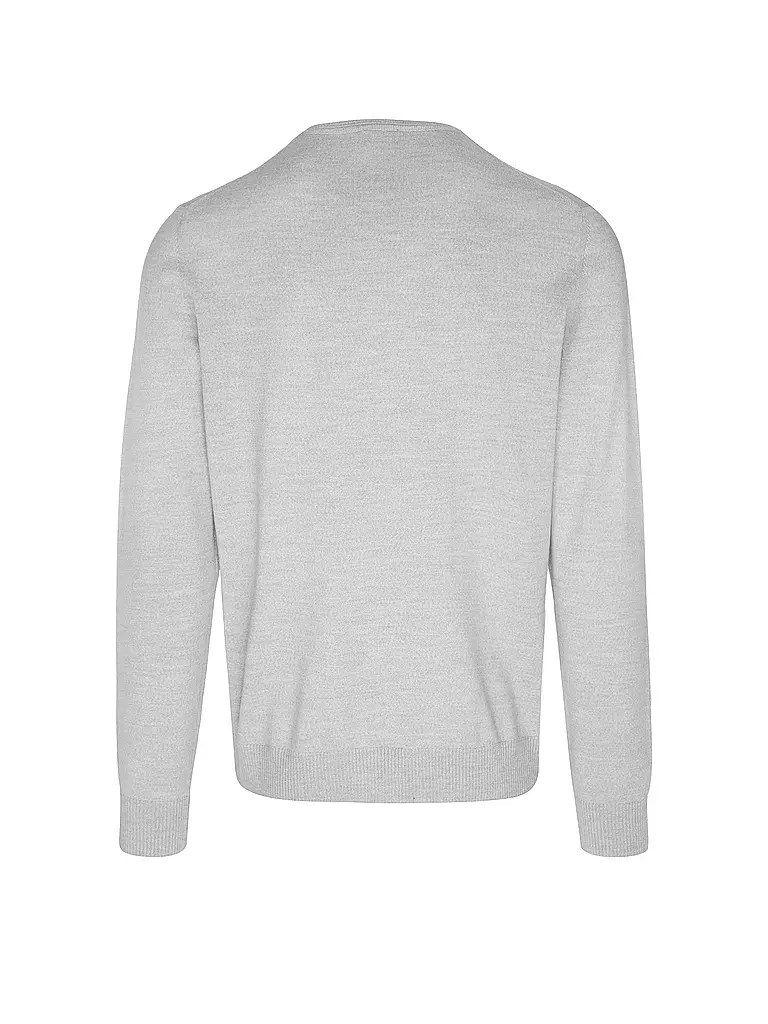 JOOP | Pullover DENNY  | Grigio chiaro