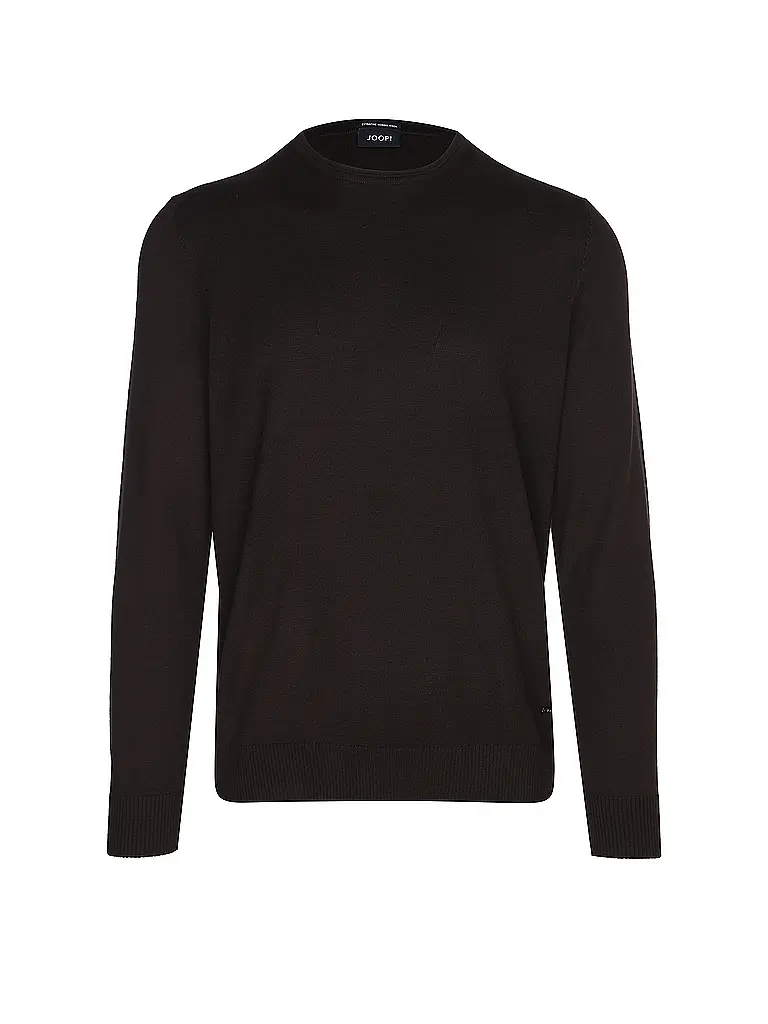 JOOP | Pullover DENNY | Marrone
