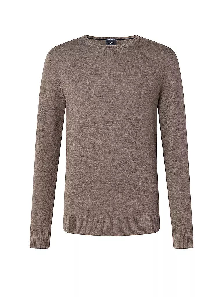 JOOP | Pullover DENNY | Marrone chiaro