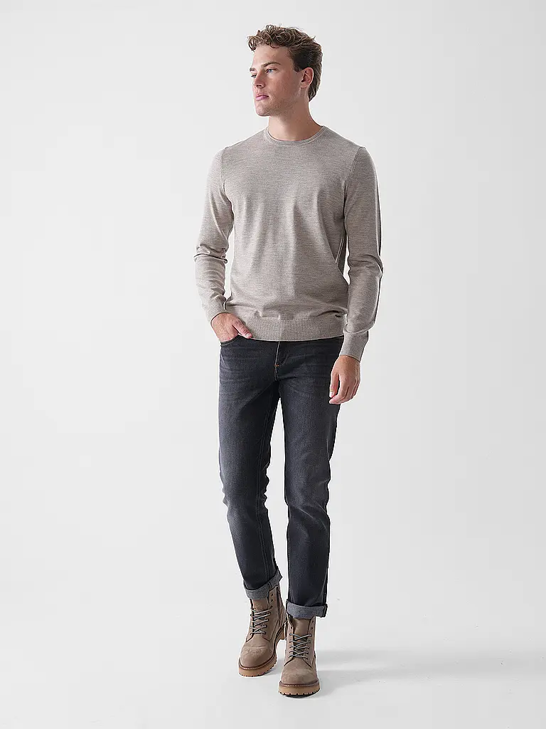JOOP | Pullover DENNY | Beige