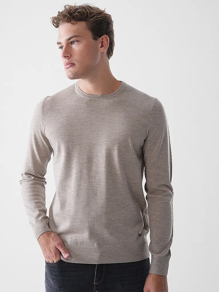 JOOP | Pullover DENNY | Beige