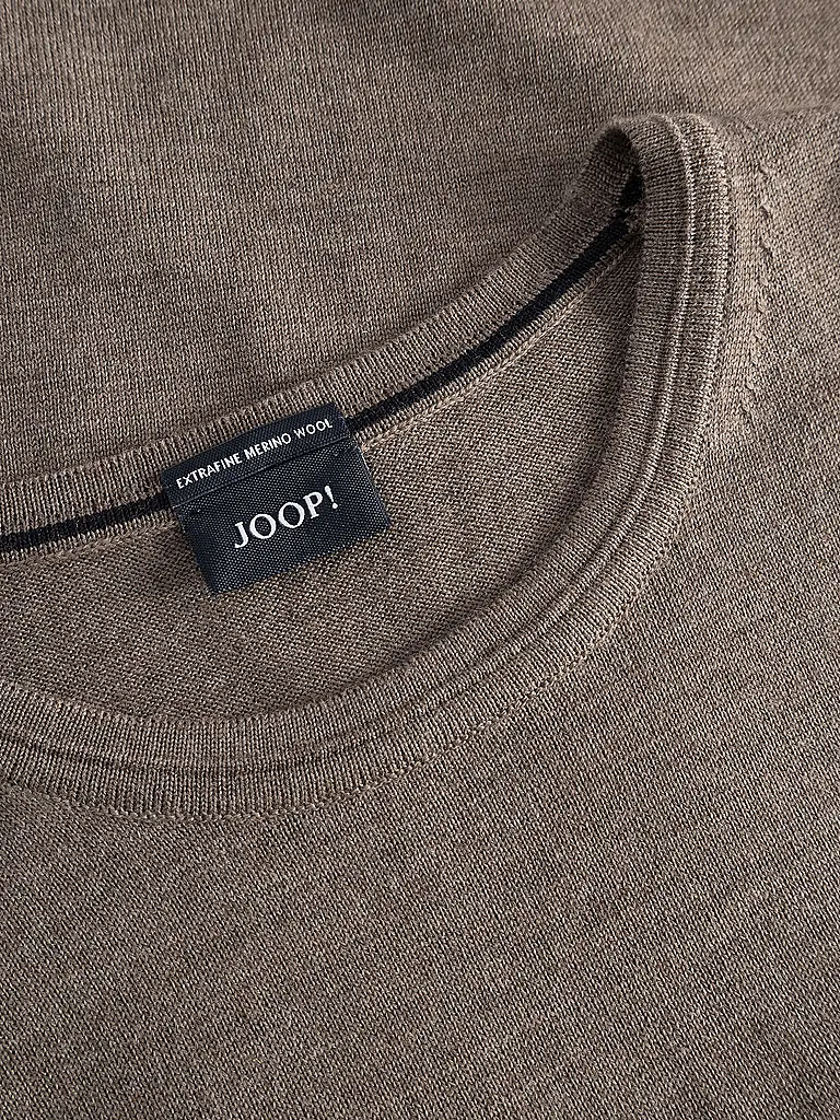 JOOP | Pullover DENNY | Marrone chiaro