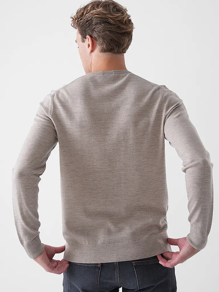 JOOP | Pullover DENNY | Beige
