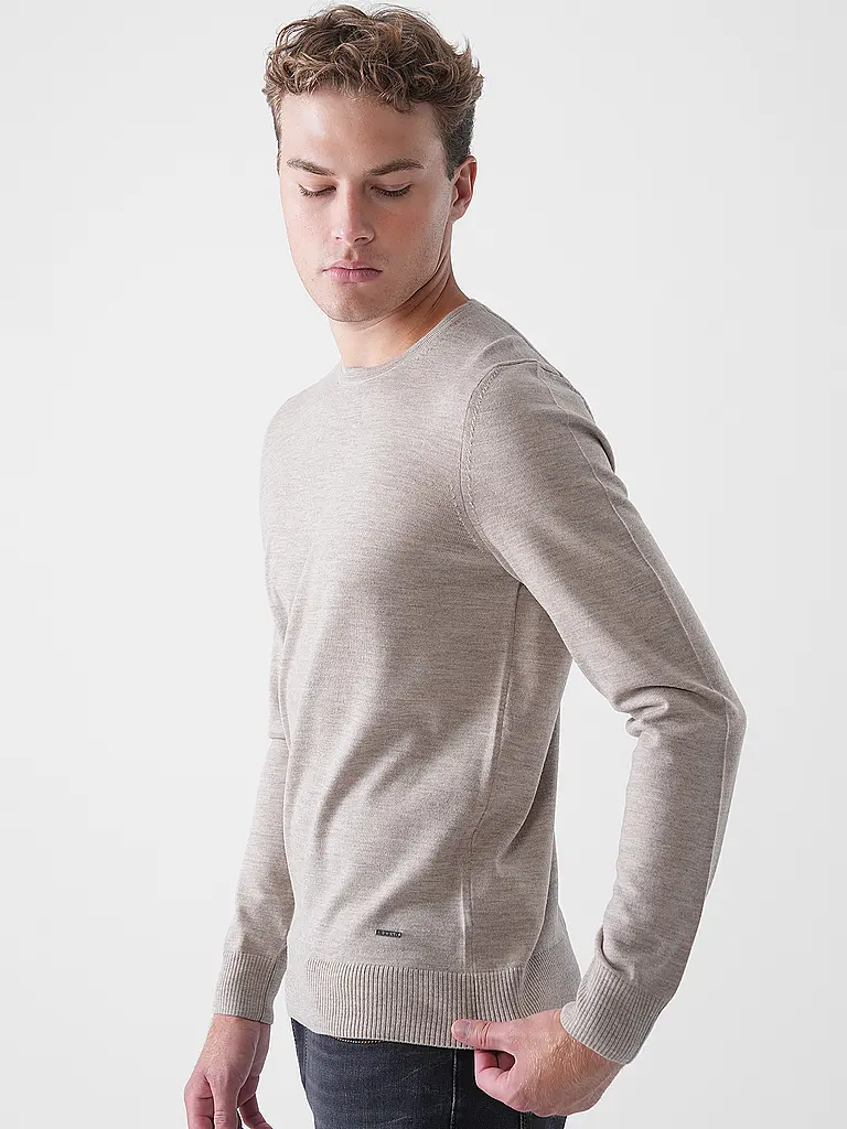 JOOP | Pullover DENNY | Beige