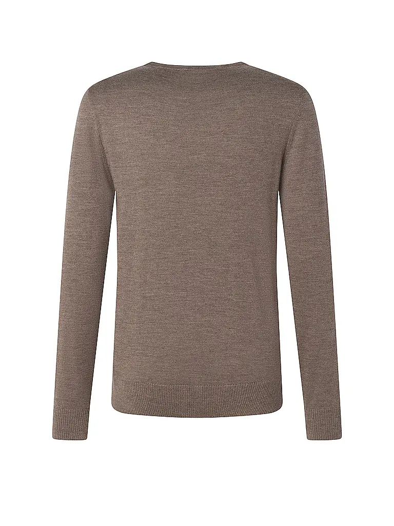 JOOP | Pullover DENNY | Marrone chiaro