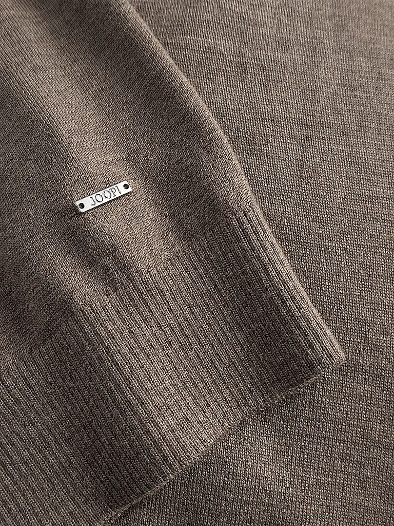 JOOP | Pullover DENNY | Marrone chiaro