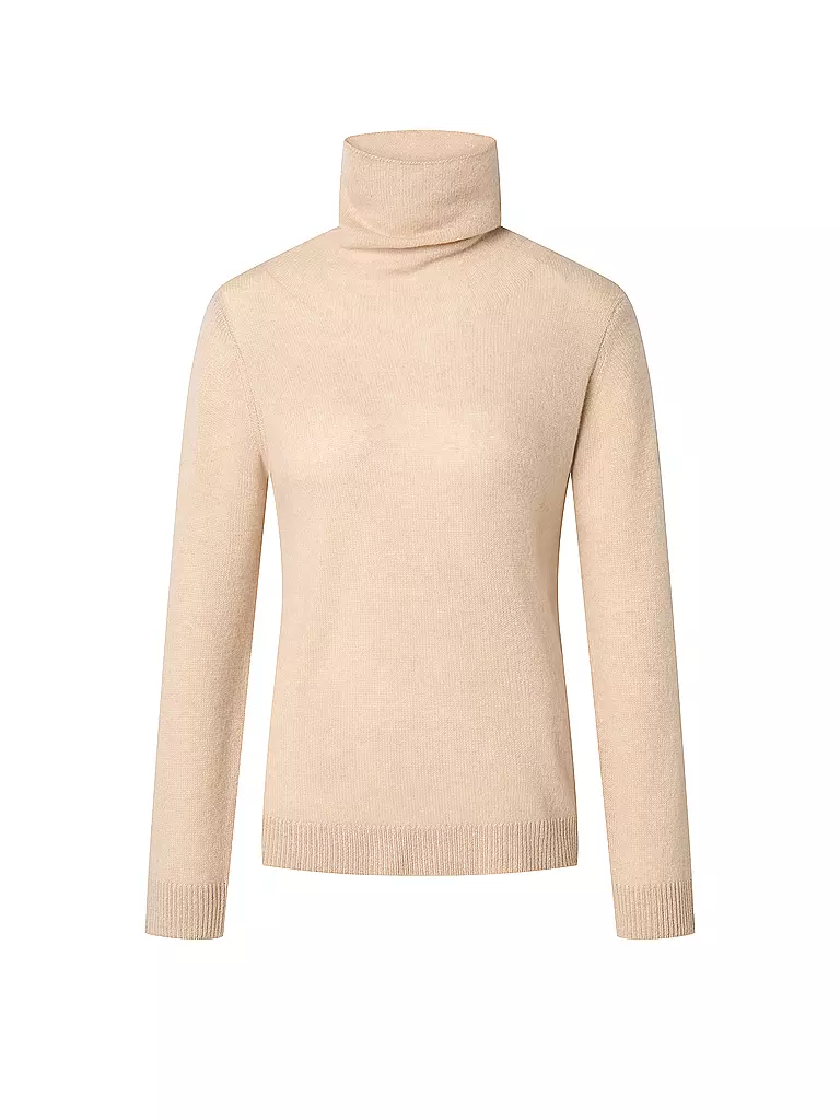 JOOP | Pullover in cashmere | Beige