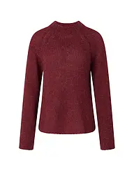 JOOP | Pullover KARA | Rosso scuro