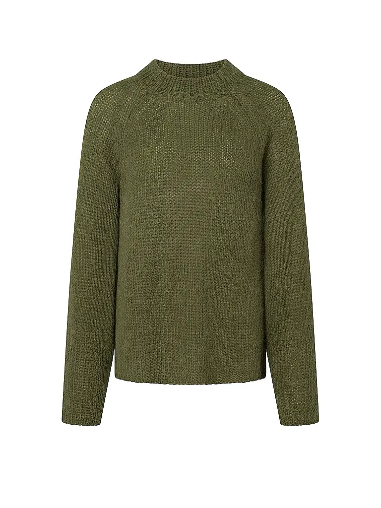 JOOP | Pullover KARA | Verde scuro