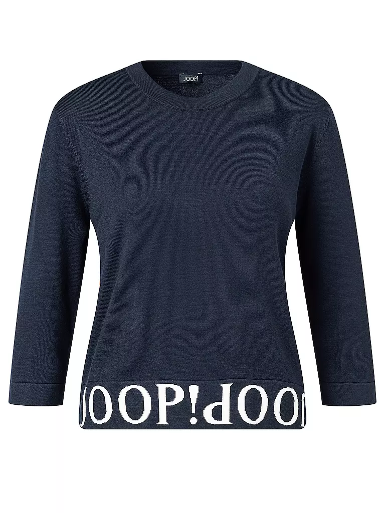 JOOP | Pullover KASSA | Blu scuro