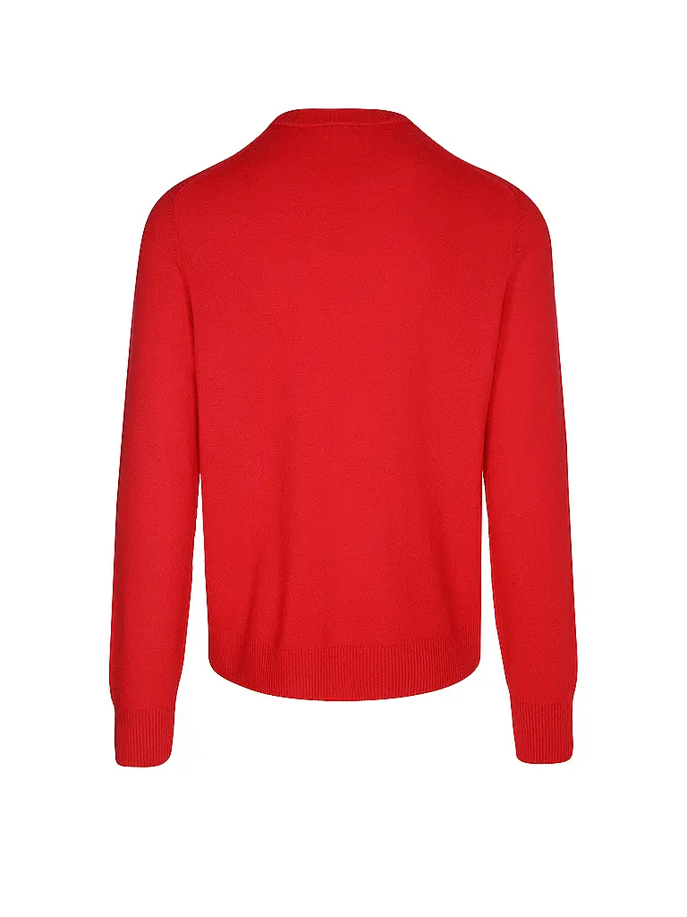 JOOP | Pullover LAURELOR | Rosso