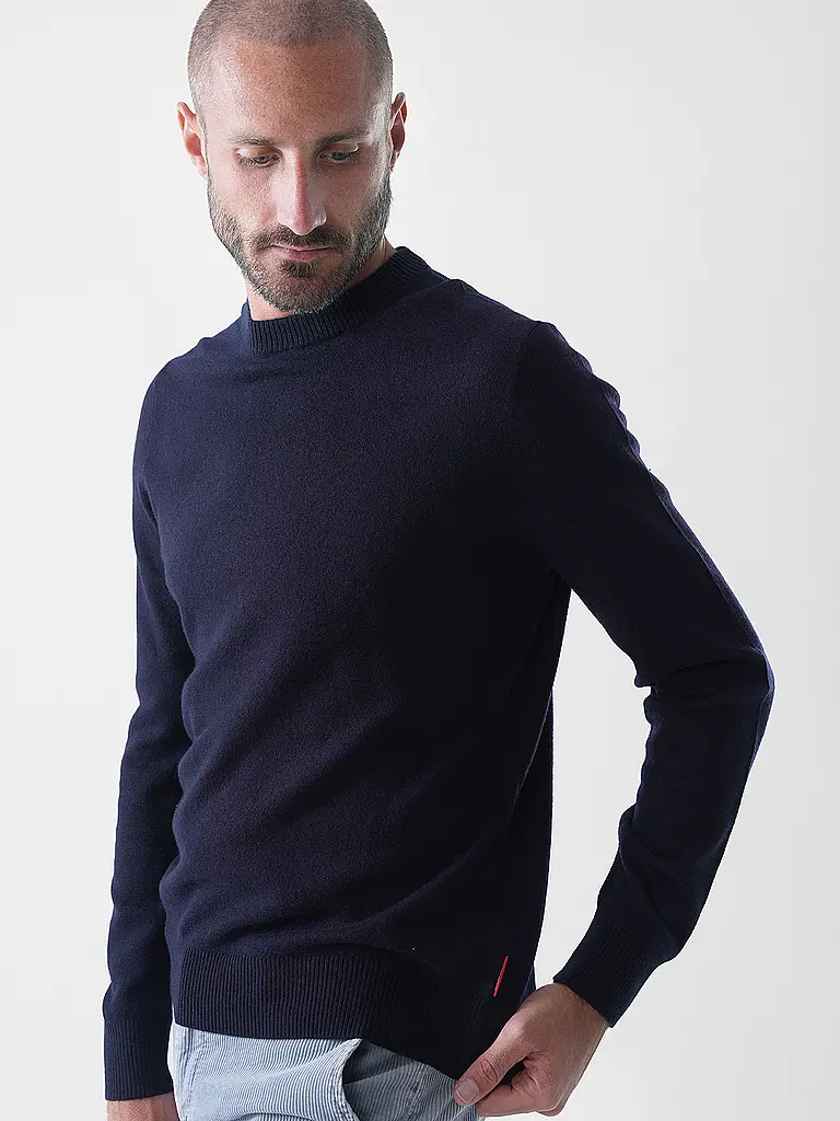 JOOP | Pullover LAURELOR | Blu scuro