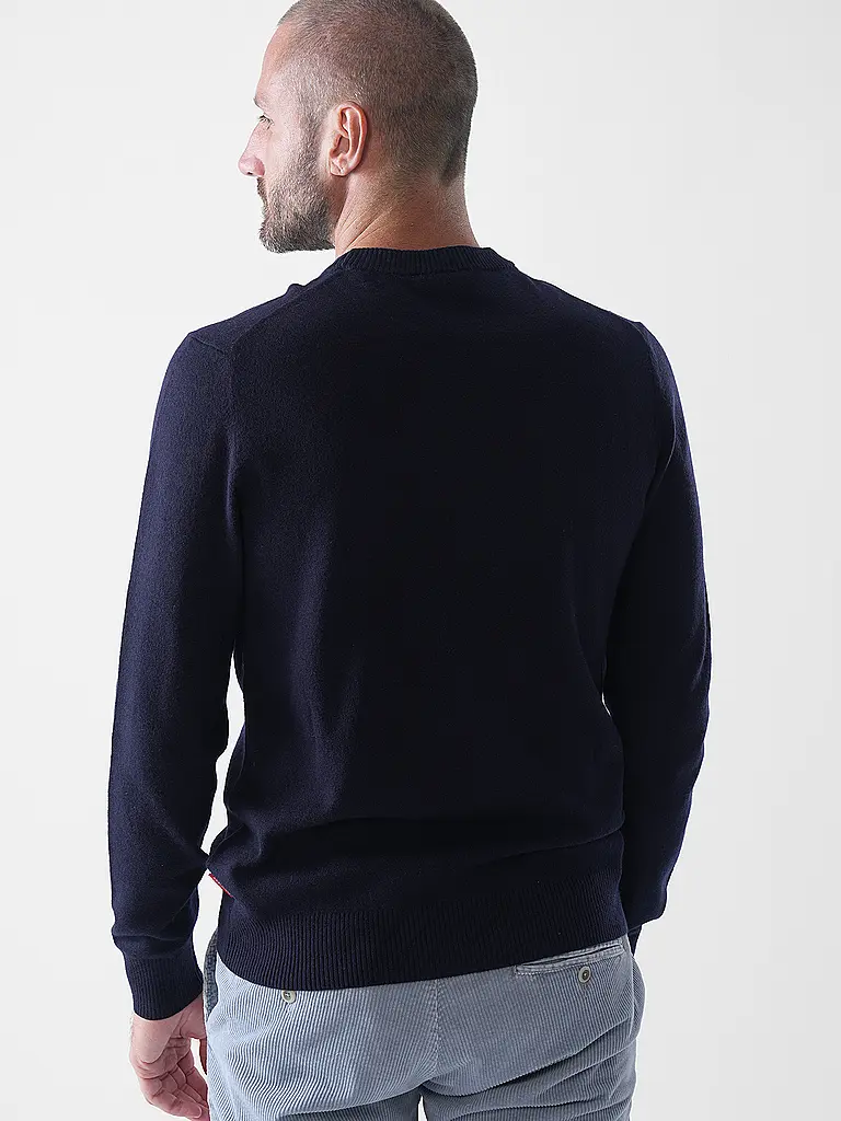 JOOP | Pullover LAURELOR | Blu scuro