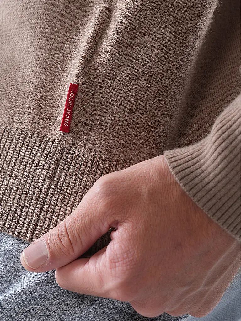 JOOP | Pullover LAURELOR | Beige