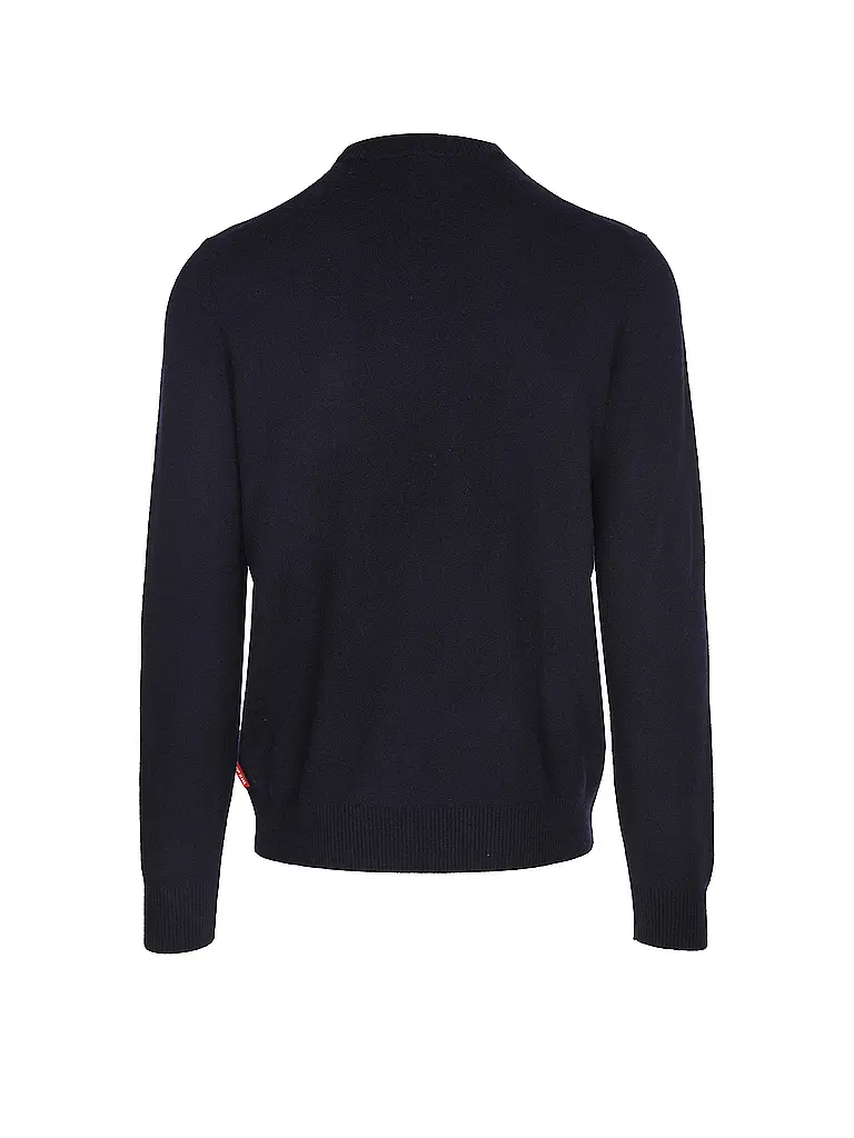 JOOP | Pullover LAURELOR | Blu scuro