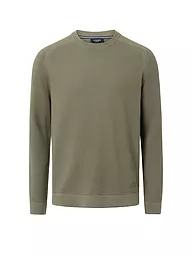 JOOP | Pullover OLE  | Oliva