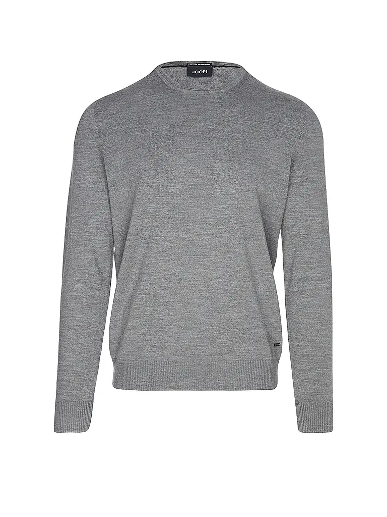 JOOP | Pullover Pullover DENNY | Grigio