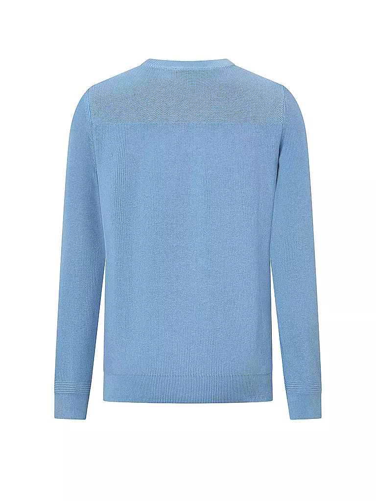 JOOP | Pullover SAVANTE | Blu chiaro