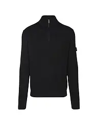 JOOP | Pullover Troyer HENRIOS | Blu scuro