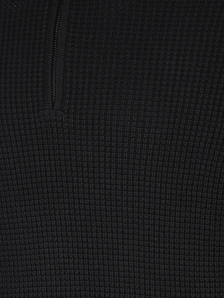 JOOP | Pullover Troyer HENRIOS | Blu scuro