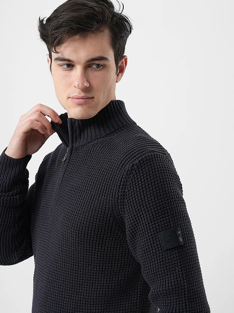 JOOP | Pullover Troyer HENRIOS | 