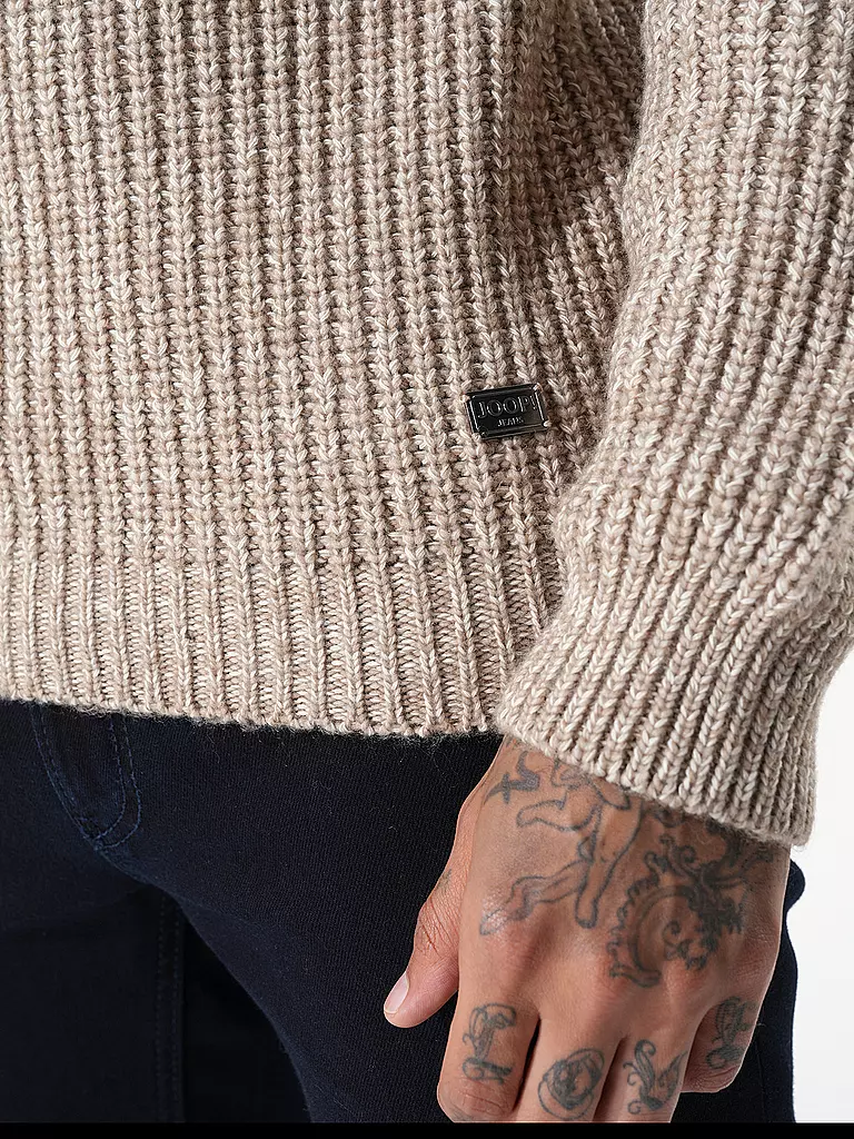 JOOP | Pullover | Beige