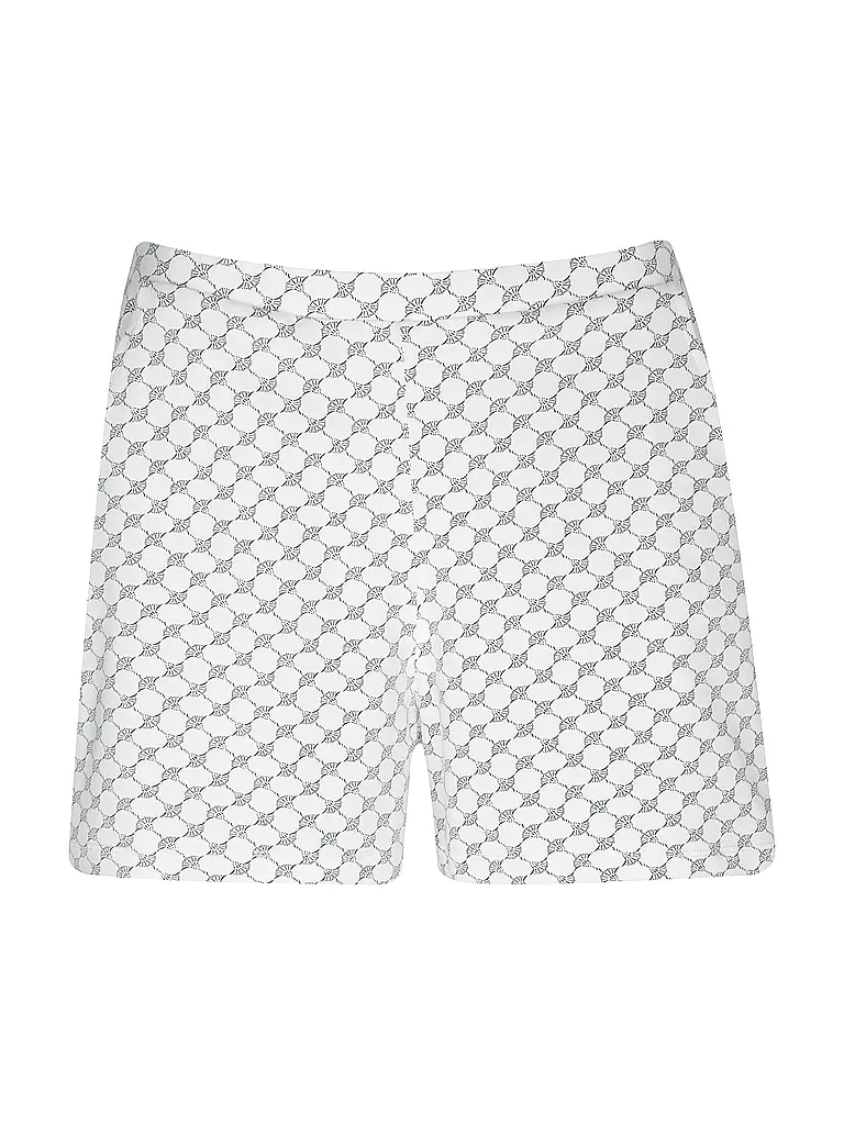 JOOP | Pyjamashorts | Bianco