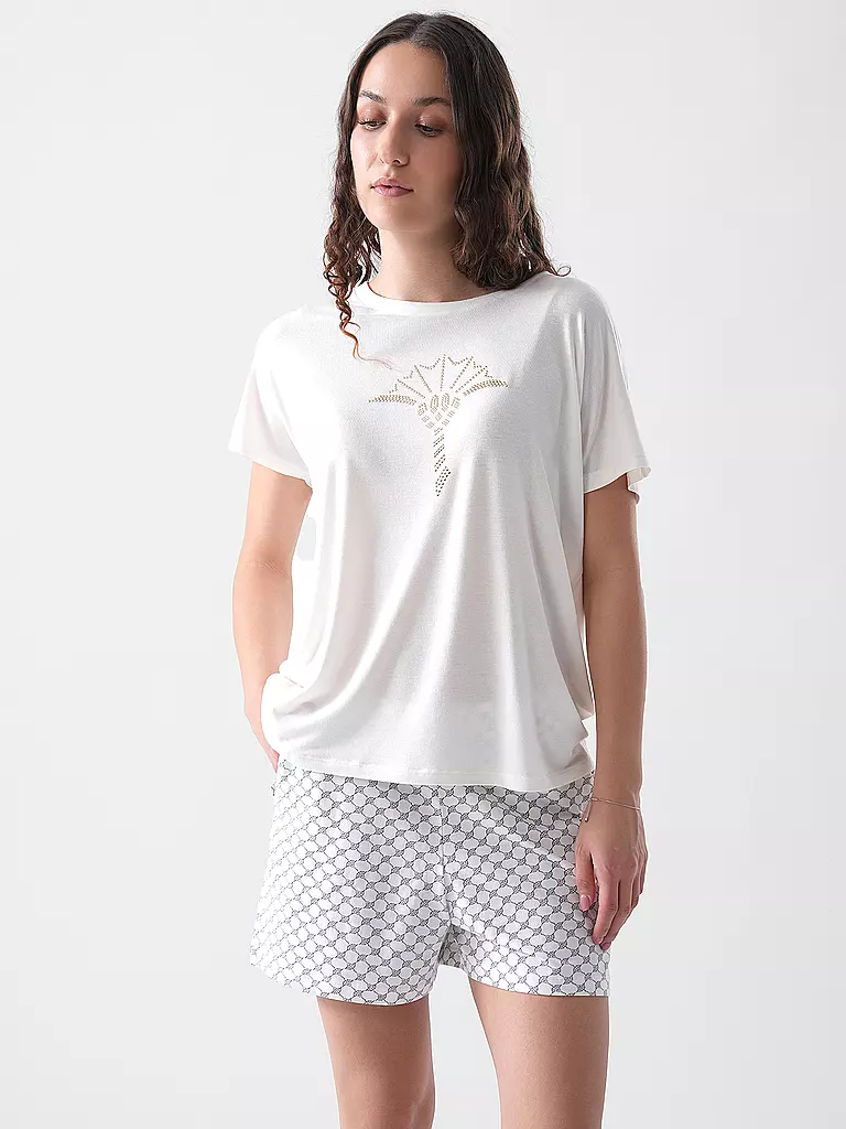 JOOP | Pyjamashorts | Bianco