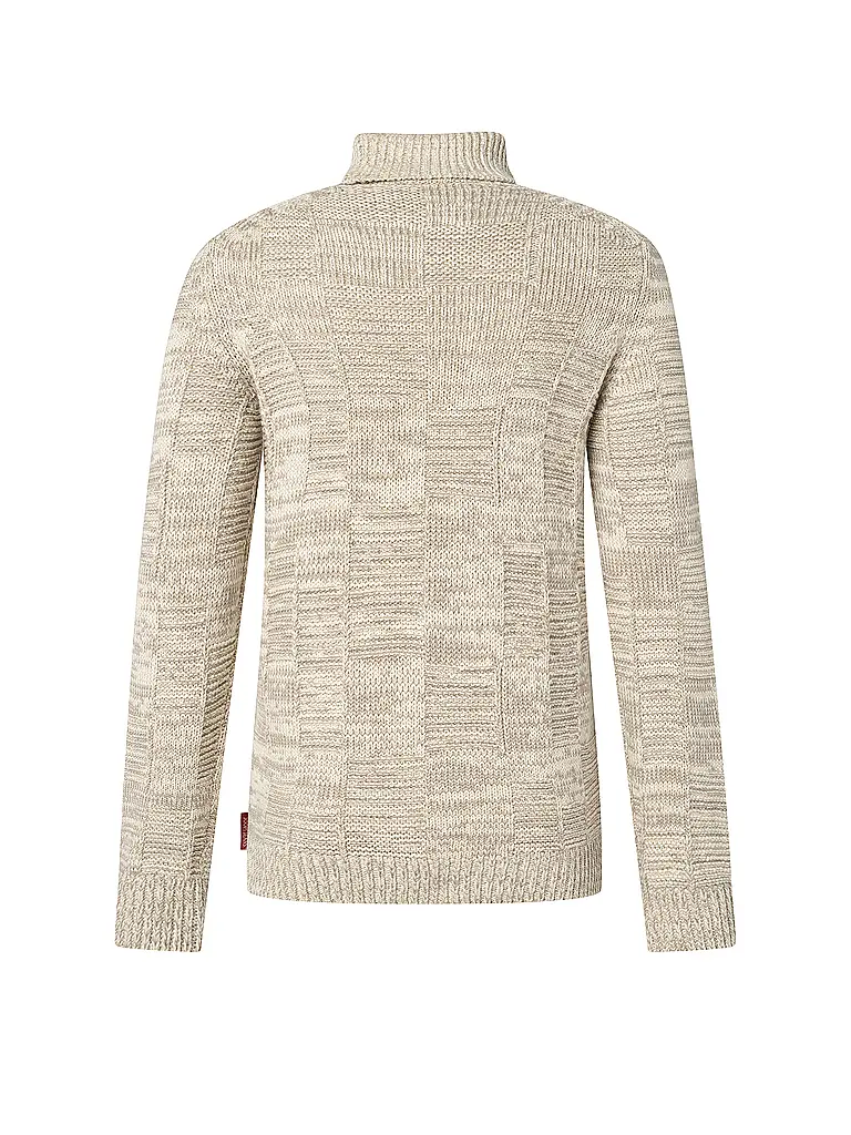 JOOP | Rollkragenpullover MILSOM | Beige