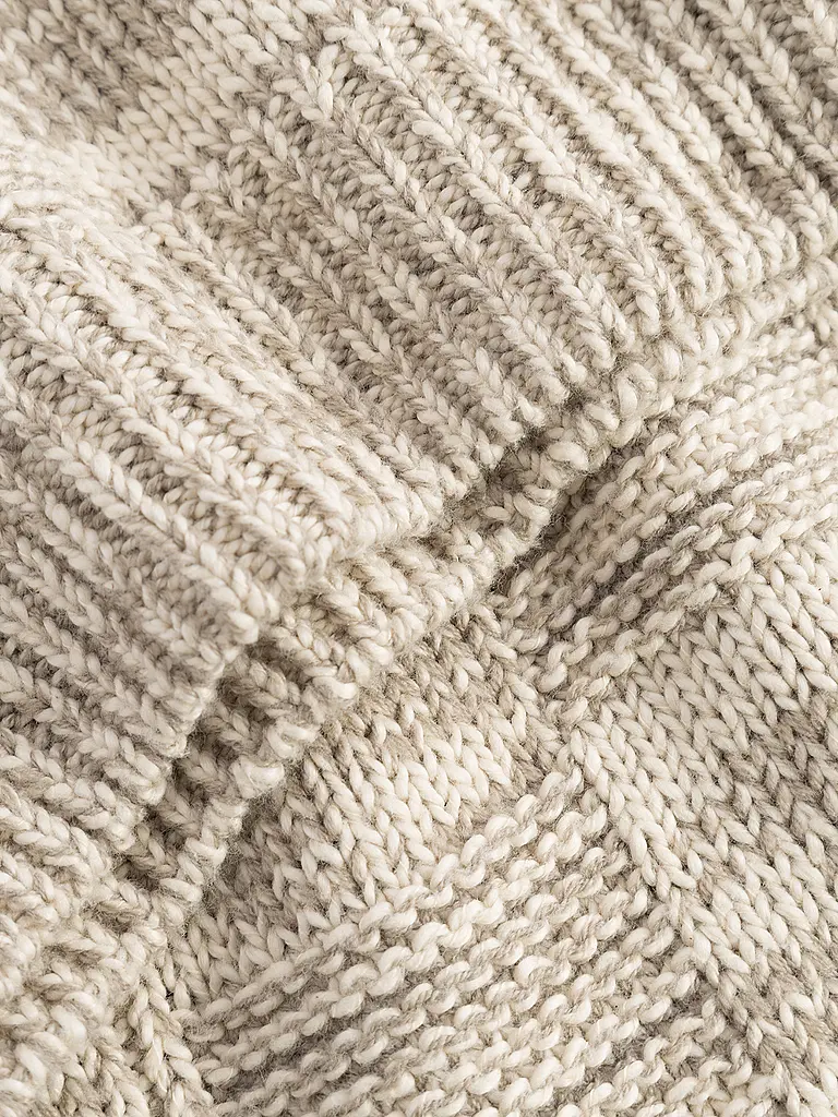 JOOP | Rollkragenpullover MILSOM | Beige