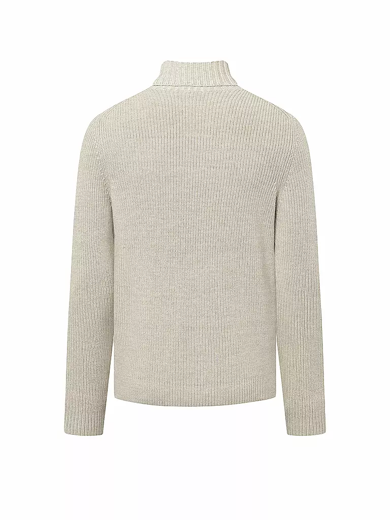 JOOP | Rollkragenpullover ORLINO | Beige