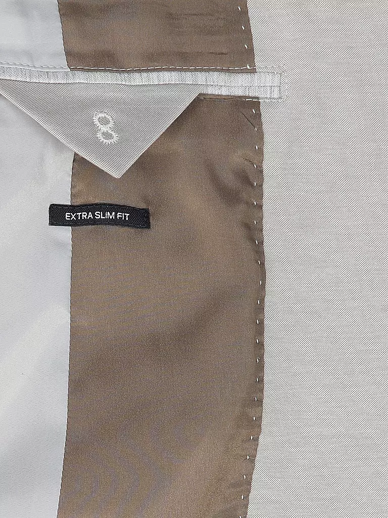 JOOP | Sakko Extra Slim Fit DAMON |