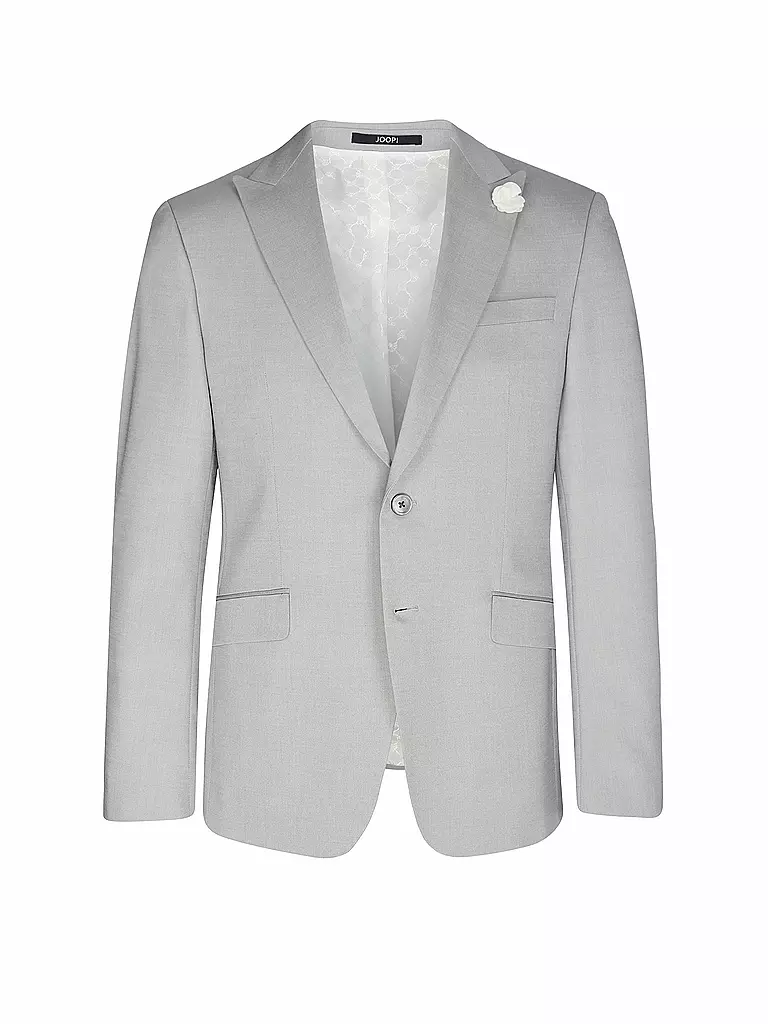 JOOP | Sakko HAWKER | Grigio chiaro