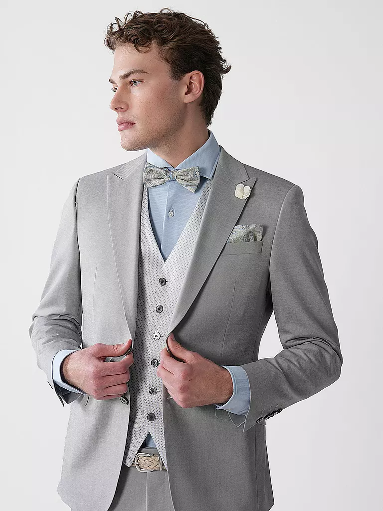 JOOP | Sakko HAWKER | Grigio chiaro