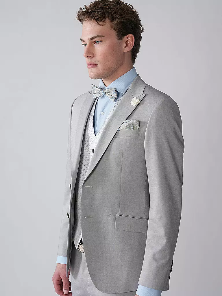 JOOP | Sakko HAWKER | Grigio chiaro
