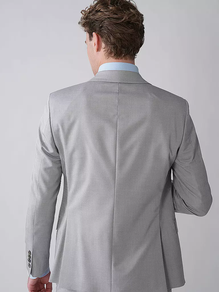 JOOP | Sakko HAWKER | Grigio chiaro