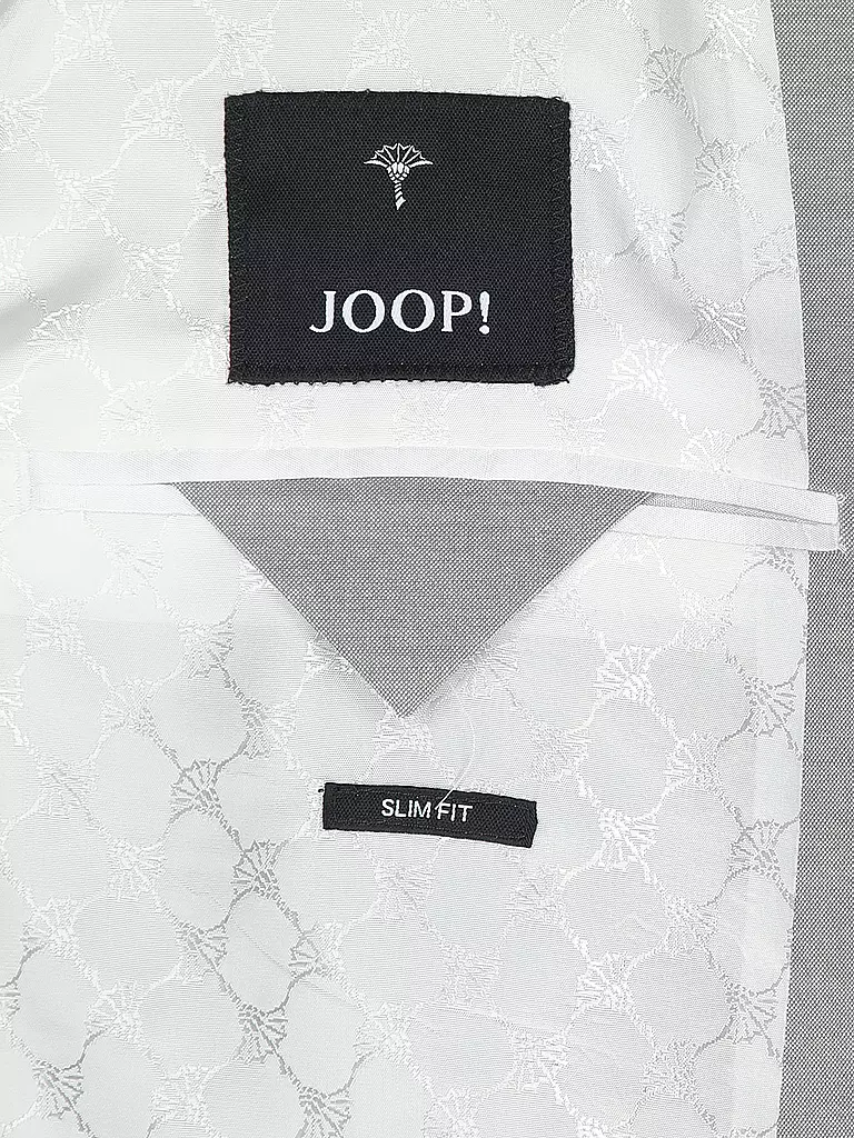 JOOP | Sakko HAWKER | Grigio chiaro