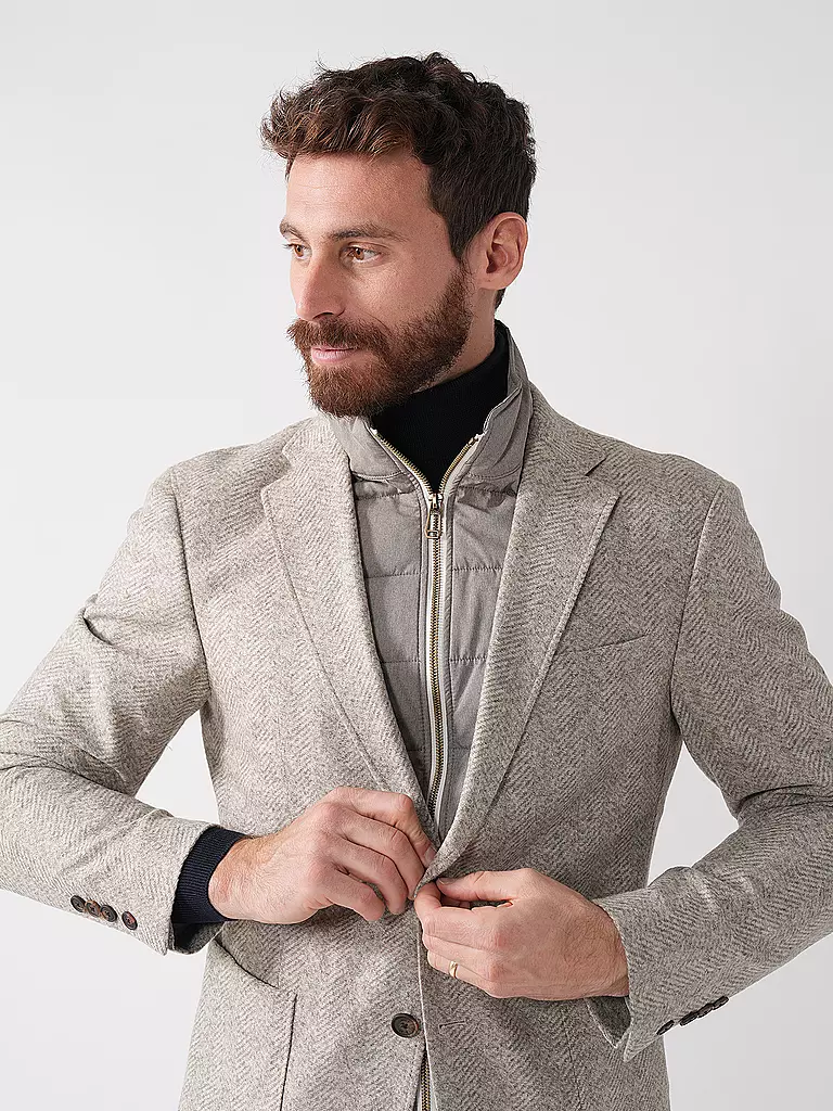 JOOP | Sakko HECTON | Beige
