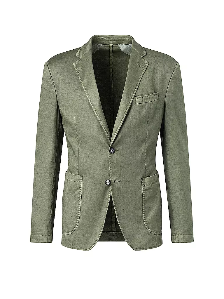 JOOP | Sakko HOVEREST | Verde chiaro