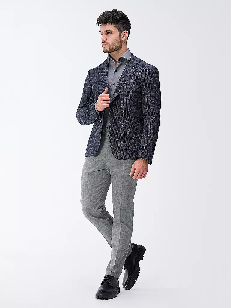 JOOP | Sakko HOVEREST | Blu scuro
