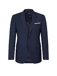 JOOP | Giacca Modern Fit FINCH | Blu scuro