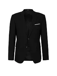 JOOP | Sakko Sim Fit HERBY | Nero