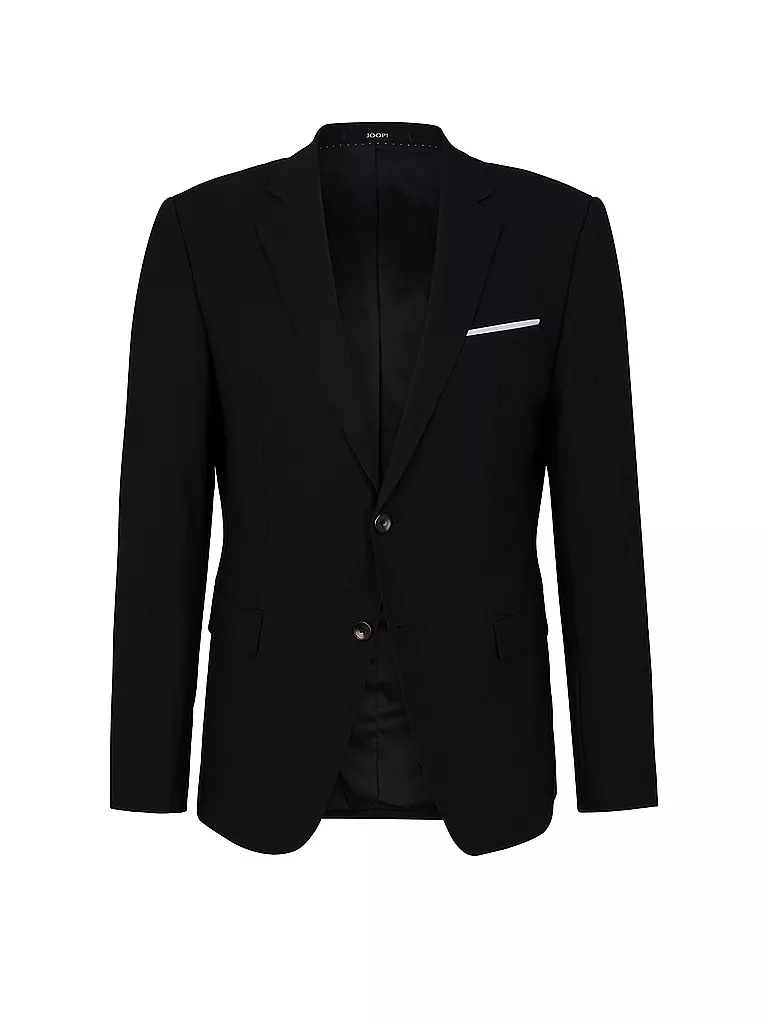 JOOP | Sakko Sim Fit HERBY | Nero